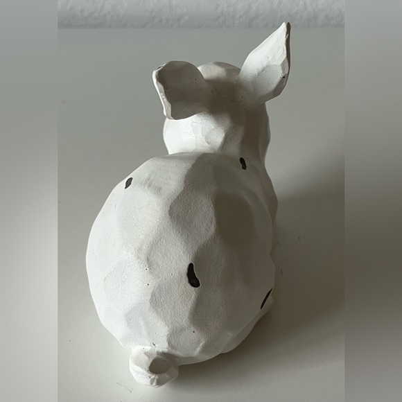 Easter Bunny Table Top Decoration - Picture 5 of 6